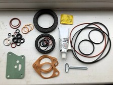 ORIGINAL JCB HAT MOTOR