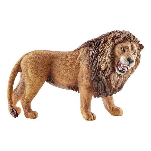 Schleich wild life löwe - -,