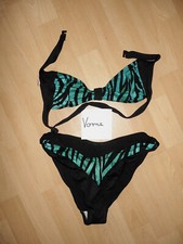 MÄDCHEN DAMEN BIKINI BADEANZUG BADEMODE HAPPY DAYS TRIUMPH GR. 38 DAMENMODE FRAU