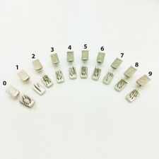 Hauptner Tierkennzeichnung -