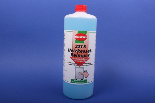 Sotin 221s liter - 221s, 1