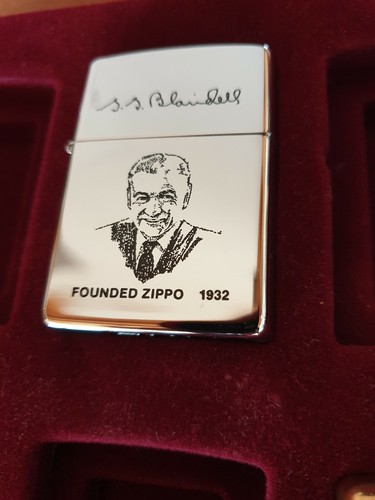 Zippo feuerzeug original - feuerzeug,