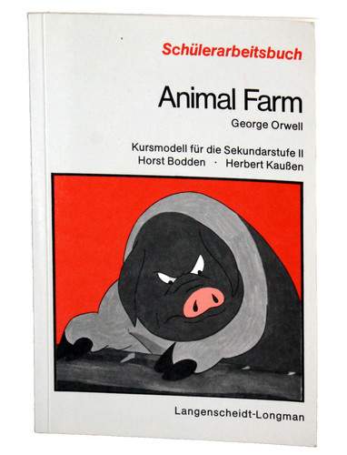 Schülerarbeitsbuch animal - schülerarbeitsbuch,