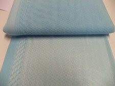 SPITZENBAND BIELASTISCH 1,00 m