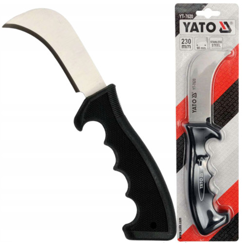 Hippe messer hakenmesser - hippe,