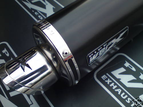 Kawasaki z1000 paar - 03-06,