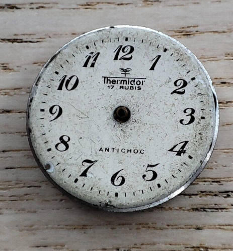 Thermidor uhrwerk lorsa 238 - -,