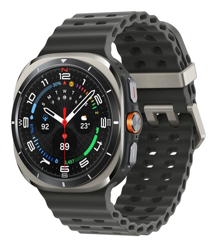 Samsung galaxy watch ultra - samsung,