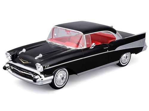 Maisto 1957 chevrolet - 1:18,