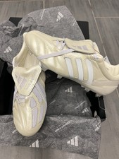 Adidas predator mania white - adidas,