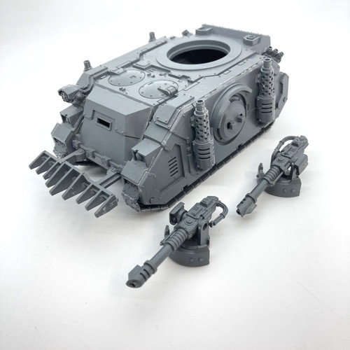 Deimos predator panzer teile - deimos,