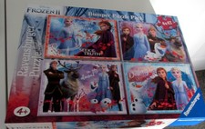 * Disney Frozen II *