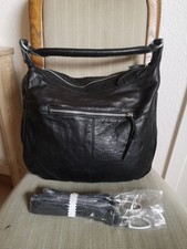 Liebeskind berlin leder tasche - liebeskind,