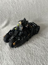Lego Batman Tumbler 76239