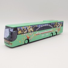 AWM 71521 1:87 Setra S319GT-HD