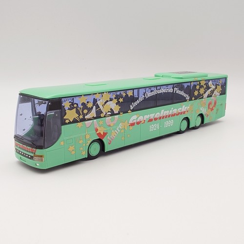 Awm 71521 setra - awm, 1:87