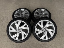 Original 18 Zoll VW Golf