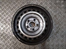 6X15 5 TORN ET 40 WHEEL RIM