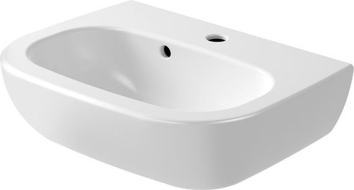 Sanibel 1001 handwaschbecken - sanibel, 1001-handwaschbecken