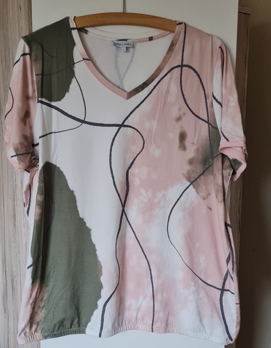 Buntes tshirt von - buntes,