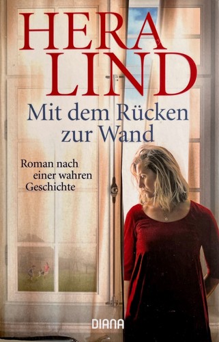 Mit dem rücken zur - mit,