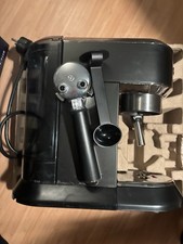 Delonghi Espressomascchine