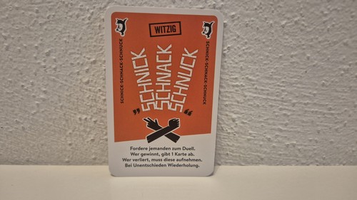 Halt mal kurz - halt,