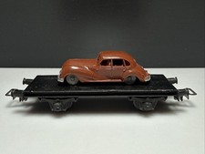 Spur H0 DDR LUISE HERR