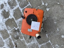 Solo 272, Solo Wechselmotor, Solo Kombimotor, .Balkenmäher, Motorhacke 