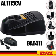 12v für bosch - 10.8v-12v,