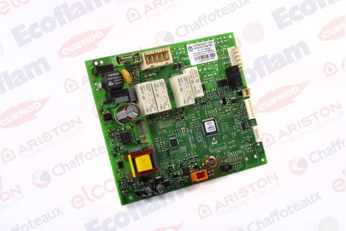 Elco elektronischer regler - elco,