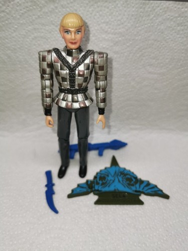 Star trek the next - trek,