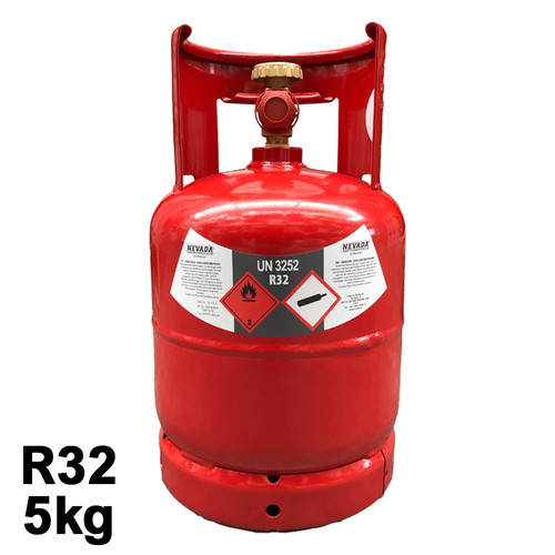 Kältemittel 32 voll - 5,