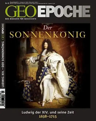 Geo epoche - geo,