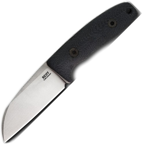 Reiff knives circadian fixed - reiff,
