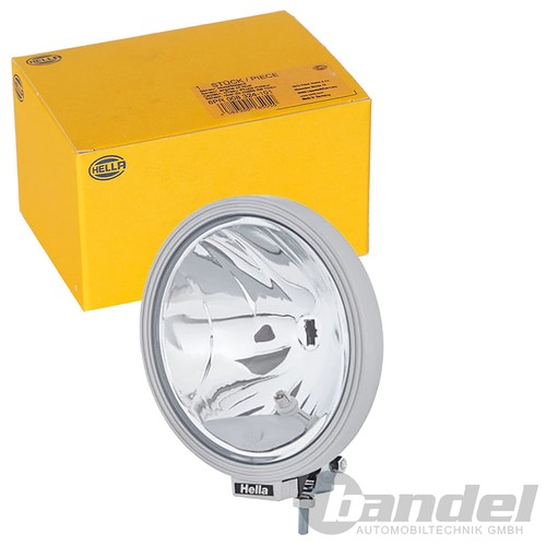 Hella halogen fernscheinwerfer - halogen,