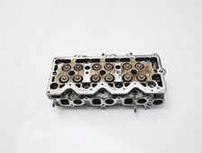 Zylinderkopf Opel VECTRA C