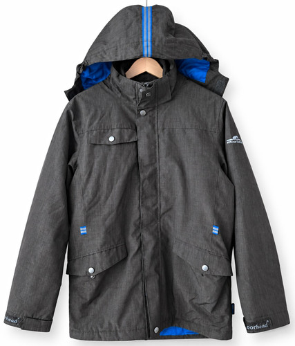 Moorhead jungen skijacke - moorhead,