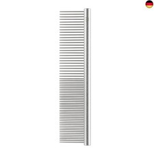 Mikki Edelstahlkamm für die