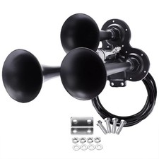 12V/24V 135DB Loud Sound 3