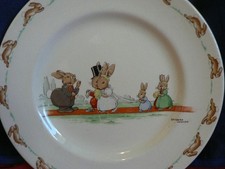 Royal Doulton BUNNYKINS 7,5"