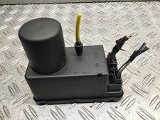 Zentralverriegelungspumpe