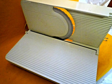 Krups Brotschneidemaschine Allesschneider Typ 375