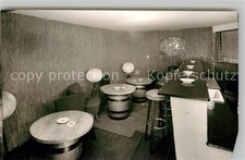 Hoppecke Pension Hillebrand Bar