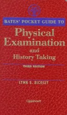 Pocket Guide to Physical