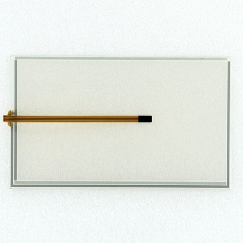 Touch screen panel glass - touch,