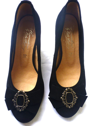 Pumps himmelblau lola - pumps,