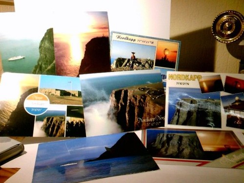 Nordkapp norwegen norge - norge, /