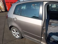 Golf plus original tür - plus, ii