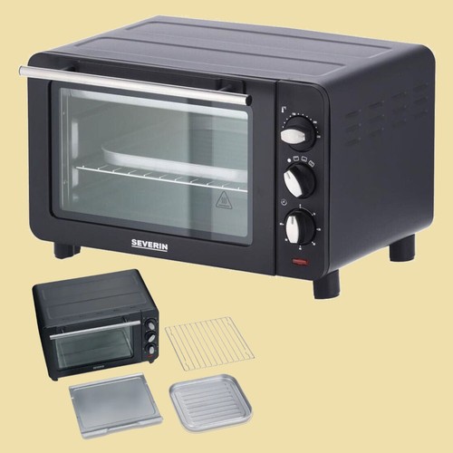 Unold mini backofen - unold, mini-backofen